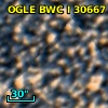 OGLE BWC   I  30667