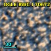 OGLE BWC   I  30672