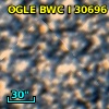 OGLE BWC   I  30696