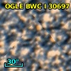 OGLE BWC   I  30697
