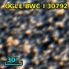 OGLE BWC   I  30792