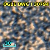 OGLE BWC   I  30794