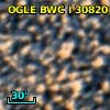 OGLE BWC   I  30820