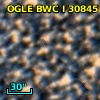 OGLE BWC   I  30845