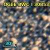 OGLE BWC   I  30853