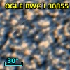 OGLE BWC   I  30855