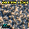 OGLE BWC   I  30913