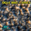 OGLE BWC   I  30915
