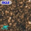 OGLE BWC   I  30921