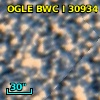 OGLE BWC   I  30934