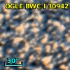 OGLE BWC   I  30942