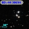 BD+44  3069A