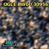 OGLE BWC   I  30956