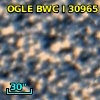 OGLE BWC   I  30965