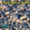 OGLE BWC   I  30966