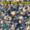 OGLE BWC   I  30990