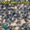 OGLE BWC   I  31057