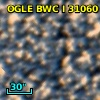 OGLE BWC   I  31060