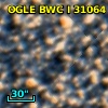 OGLE BWC   I  31064