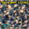 OGLE BWC   I  31065