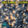 OGLE BWC   I  31066