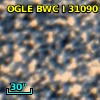 OGLE BWC   I  31090