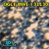OGLE BWC   I  31130