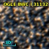 OGLE BWC   I  31132