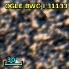 OGLE BWC   I  31133