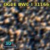 OGLE BWC   I  31166