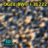 OGLE BWC   I  31222