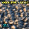 OGLE BWC   I  31252