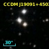 CCDM J19091+4502B