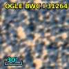 OGLE BWC   I  31264