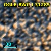 OGLE BWC   I  31285
