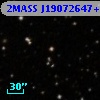 2MASS J19072647+4402152