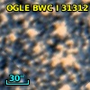 OGLE BWC   I  31312