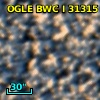 OGLE BWC   I  31315