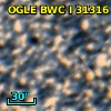 OGLE BWC   I  31316