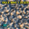 OGLE BWC   I  31319