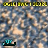 OGLE BWC   I  31321