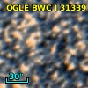 OGLE BWC   I  31339