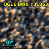 OGLE BWC   I  31363