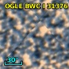 OGLE BWC   I  31376