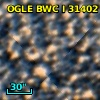 OGLE BWC   I  31402
