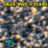 OGLE BWC   I  31440