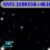 NVSS J190150+461030