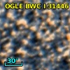 OGLE BWC   I  31446