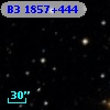 B3 1857+444