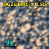 OGLE BWC   I  31517